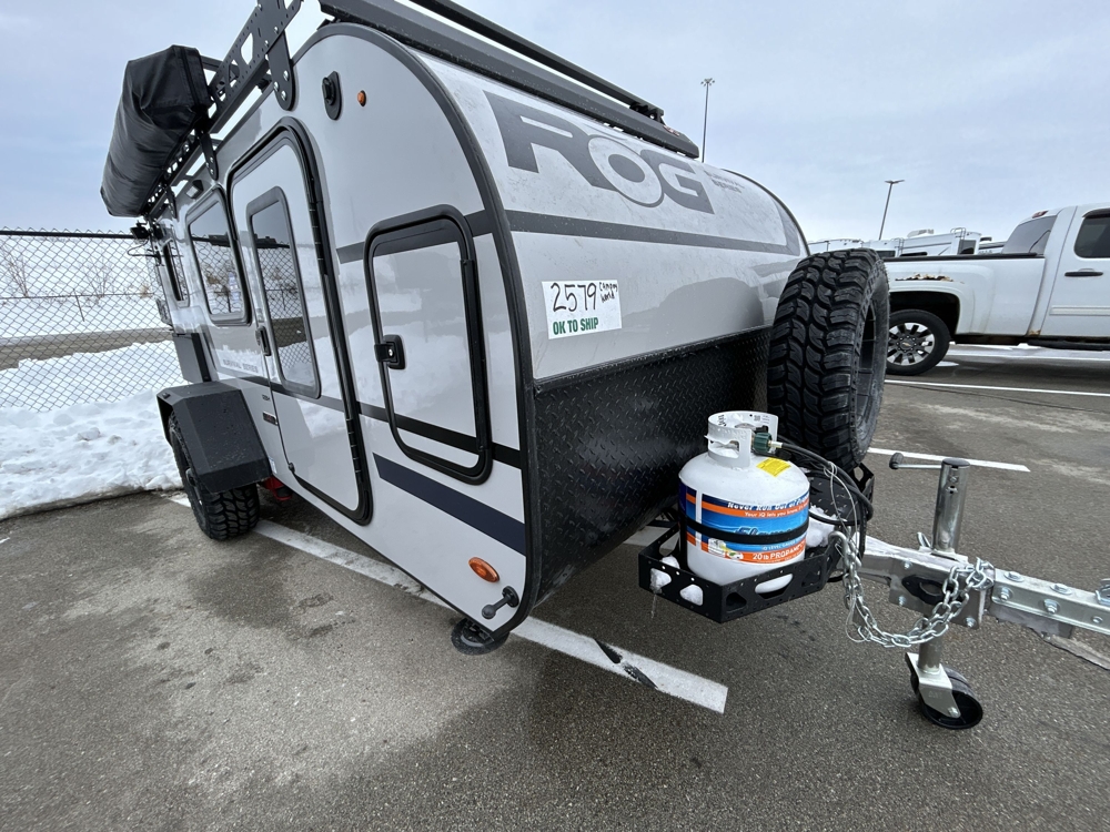 2026 Encore Rv Rog 12BH SURVIVAL - Stock #2617787 | Greenfield, IN ...