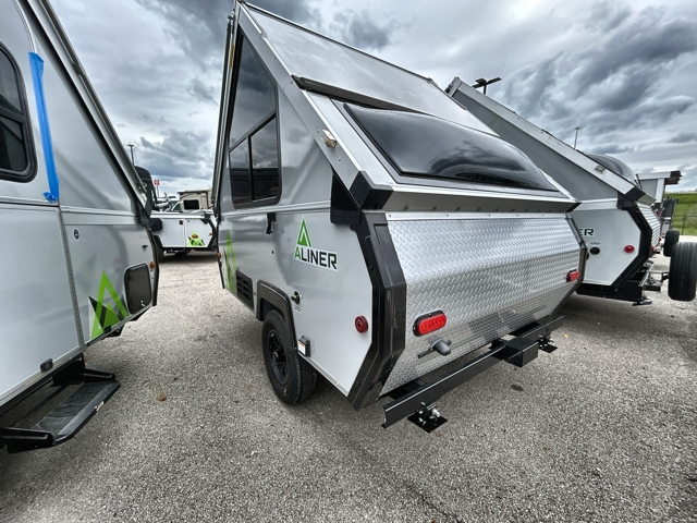 2026 A Liner Aliner Scout-lite — photo 7 of 8