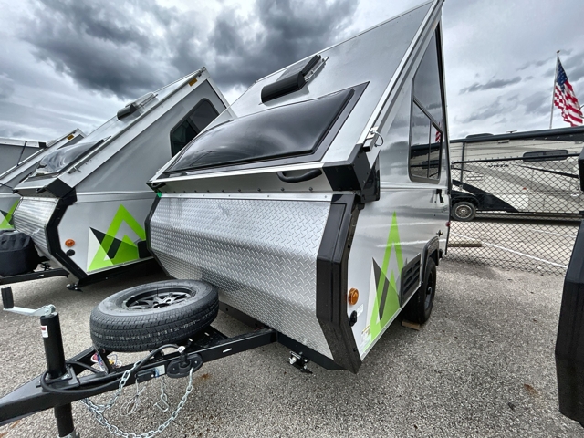 2026 A Liner Aliner Scout-lite — photo 5 of 8