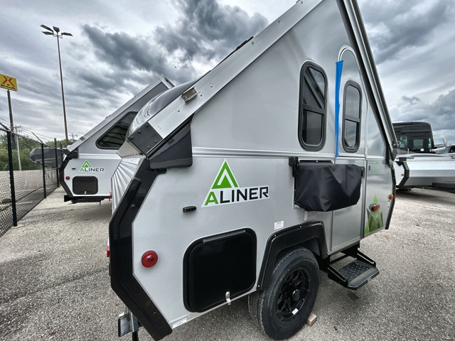 2026 A Liner Aliner Scout-lite — photo 8 of 8