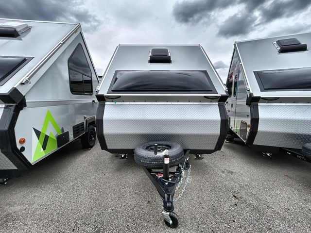 2026 A Liner Aliner Scout-lite — photo 4 of 8