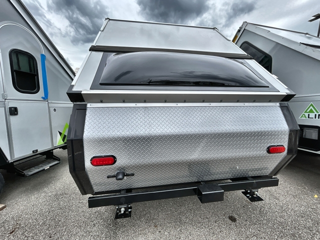 2026 A Liner Aliner Scout-lite — photo 2 of 8