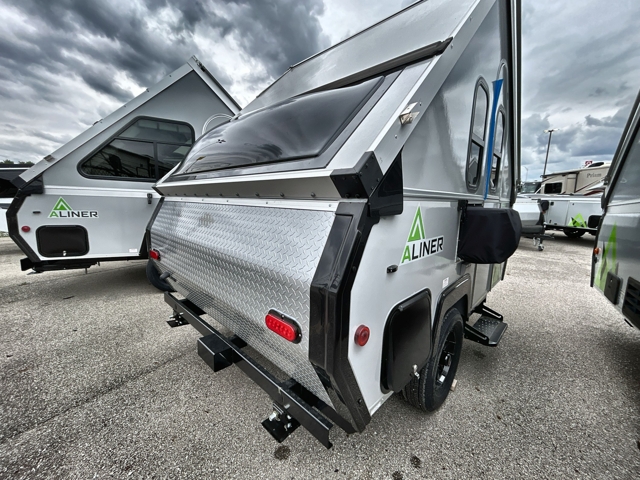 2026 A Liner Aliner Scout-lite — photo 3 of 8
