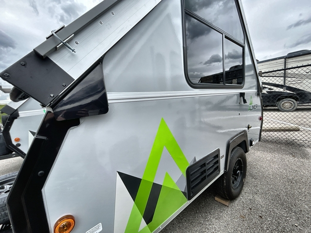 2026 A Liner Aliner Scout-lite — photo 6 of 8