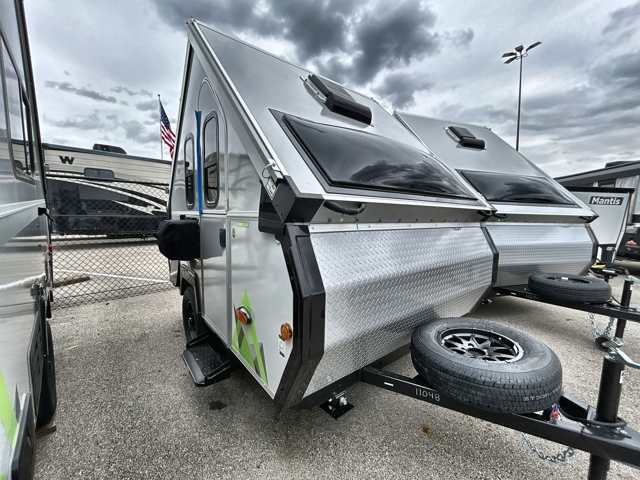 2026 A Liner Aliner Scout-lite — photo 1 of 8