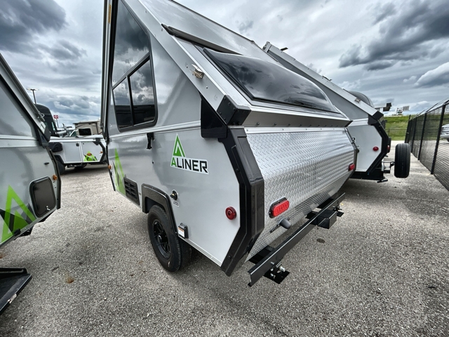 2026 A Liner Aliner Scout-lite — photo 7 of 8
