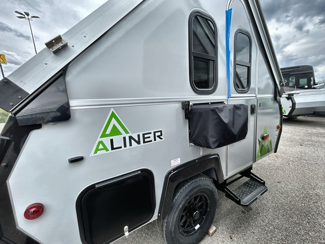 2026 A Liner Aliner Scout-lite — photo 8 of 8