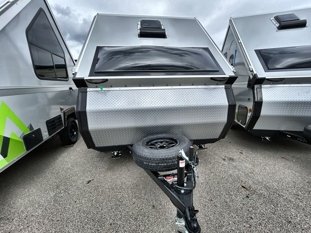 2026 A Liner Aliner Scout-lite — photo 4 of 8