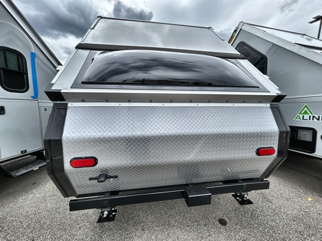 2026 A Liner Aliner Scout-lite — photo 2 of 8