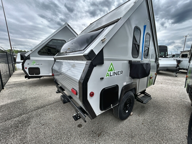 2026 A Liner Aliner Scout-lite — photo 3 of 8