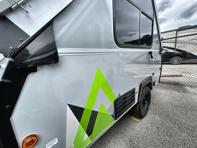 2026 A Liner Aliner Scout-lite — photo 6 of 8