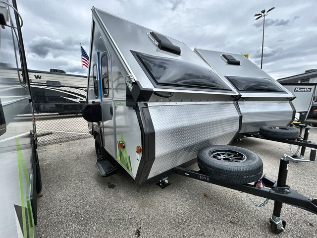 2026 A Liner Aliner Scout-lite — photo 1 of 8