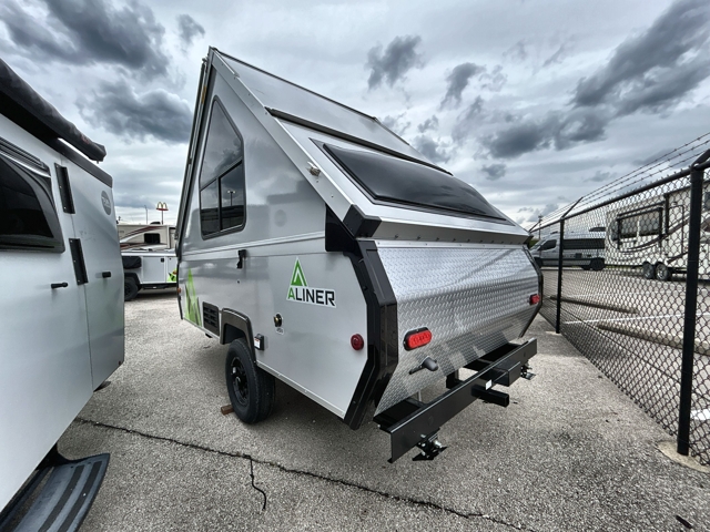 2026 A Liner Aliner Scout — photo 7 of 8