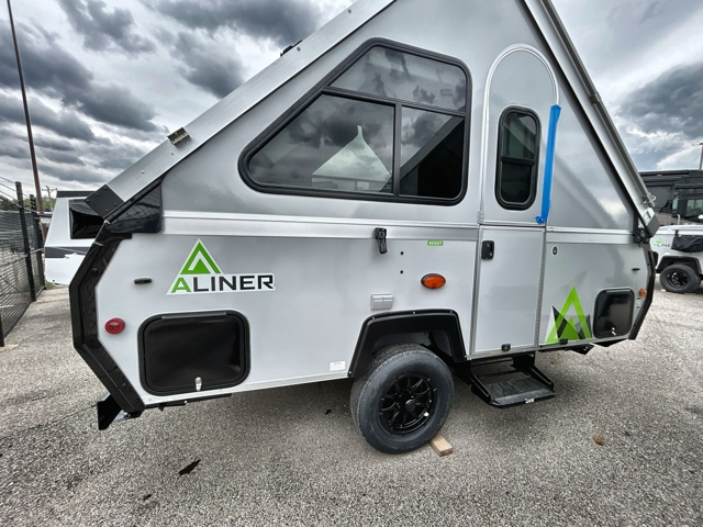 2026 A Liner Aliner Scout — photo 8 of 8