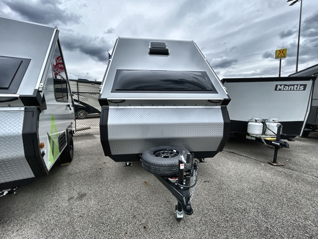 2026 A Liner Aliner Scout — photo 4 of 8
