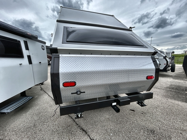 2026 A Liner Aliner Scout — photo 2 of 8