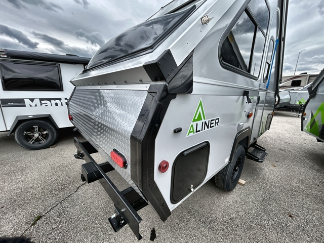 2026 A Liner Aliner Scout — photo 3 of 8