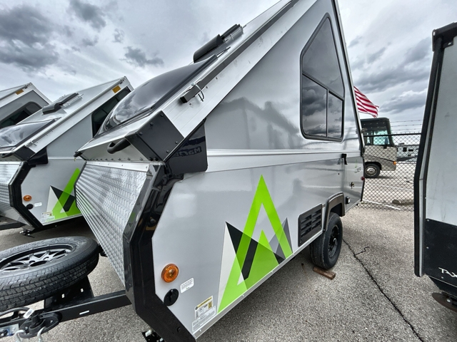 2026 A Liner Aliner Scout — photo 6 of 8