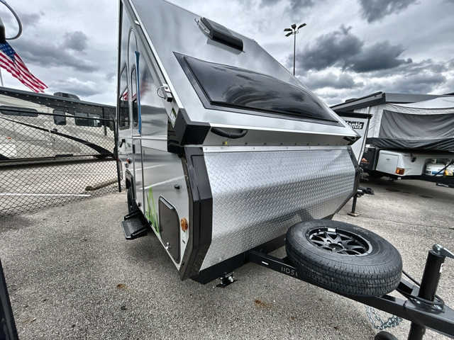2026 A Liner Aliner Scout — photo 1 of 8
