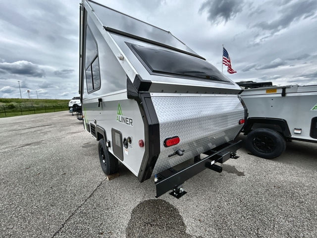 2026 A Liner Aliner Ranger 12 — photo 7 of 8