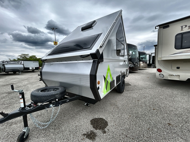 2026 A Liner Aliner Ranger 12 — photo 5 of 8