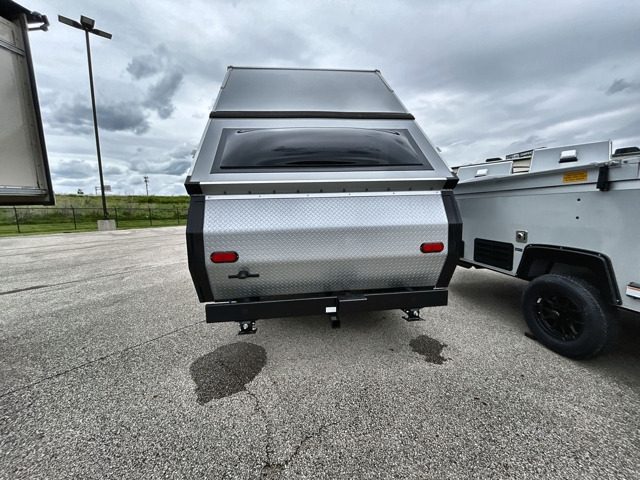 2026 A Liner Aliner Ranger 12 — photo 2 of 8