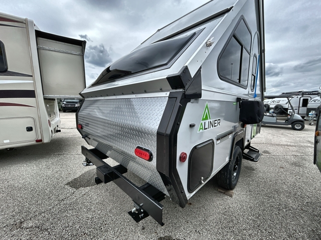 2026 A Liner Aliner Ranger 12 — photo 3 of 8