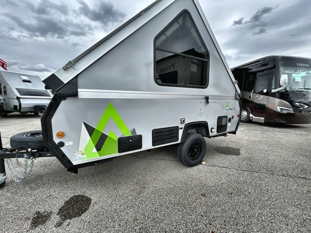 2026 A Liner Aliner Ranger 12 — photo 6 of 8