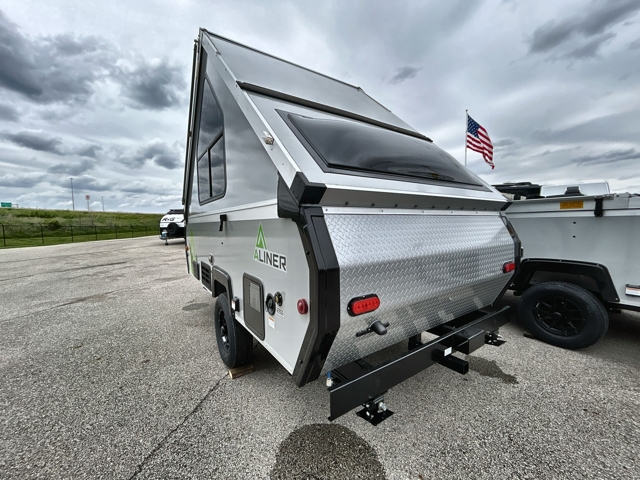 2026 A Liner Aliner Ranger 12 — photo 7 of 8