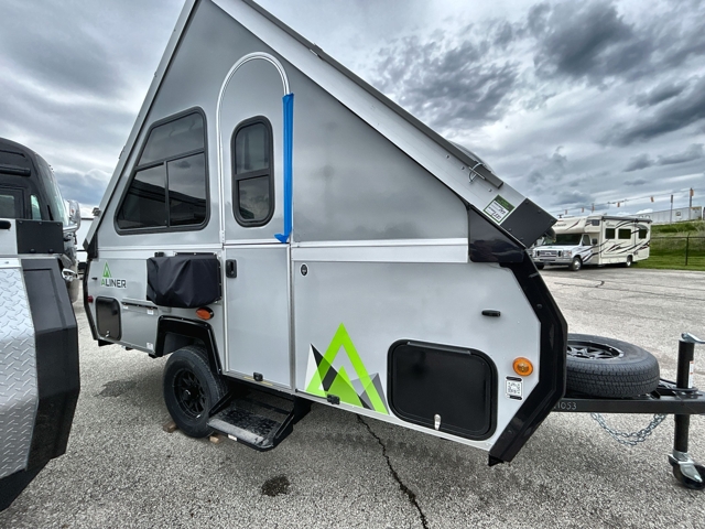 2026 A Liner Aliner Ranger 12 — photo 8 of 8
