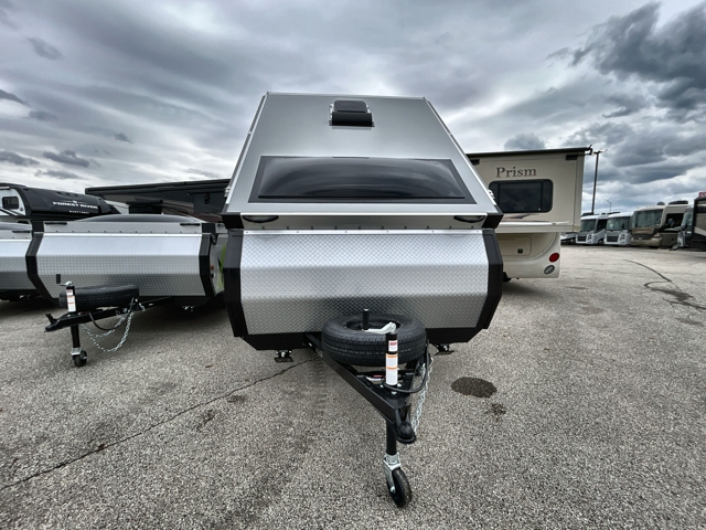 2026 A Liner Aliner Ranger 12 — photo 4 of 8
