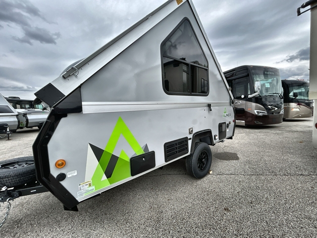 2026 A Liner Aliner Ranger 12 — photo 6 of 8
