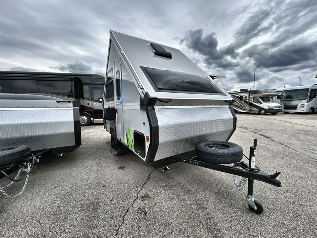 2026 A Liner Aliner Ranger 12 — photo 1 of 8