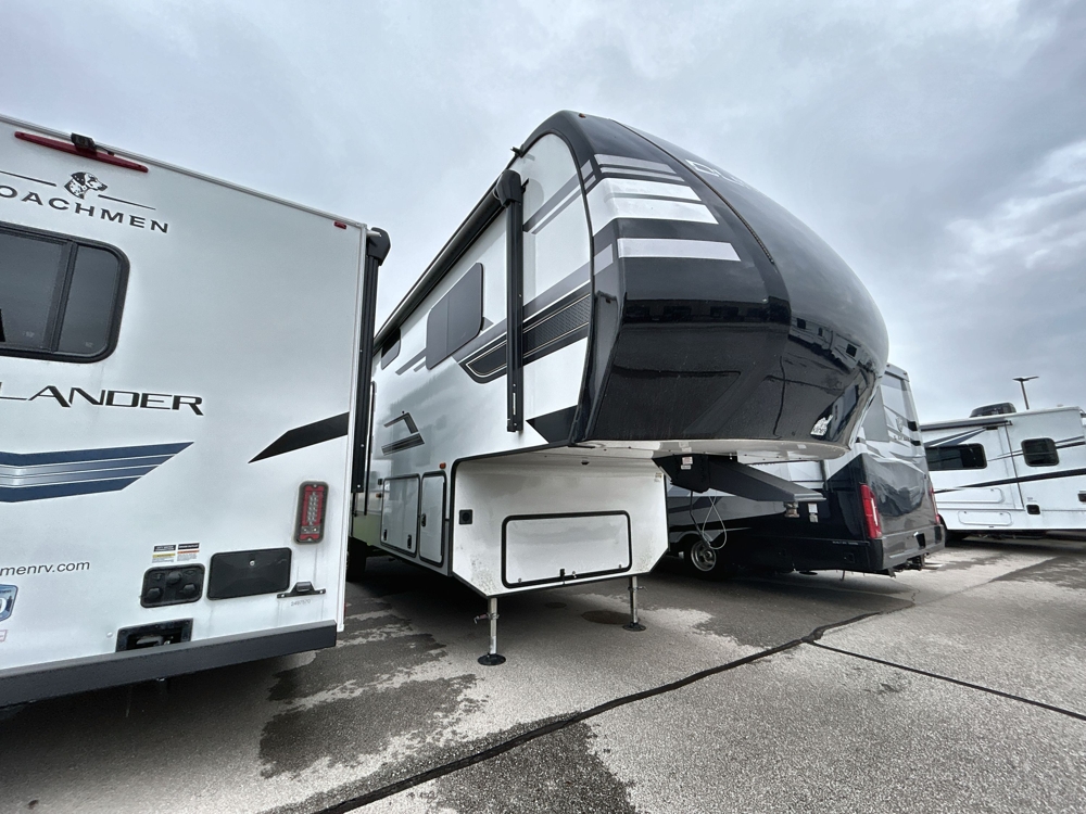 2024 K-Z Rv Durango 301RLT - Stock #2657625 | Greenfield, IN | Camping ...