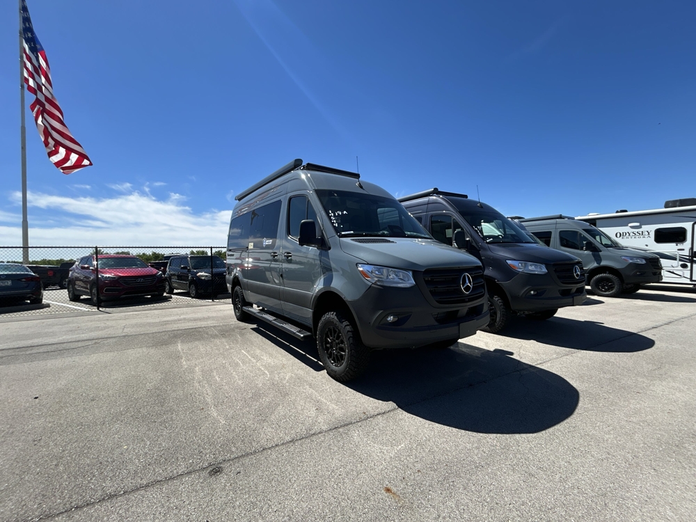2027 THOR TRANQUILITY 19A