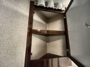 steps