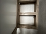 steps