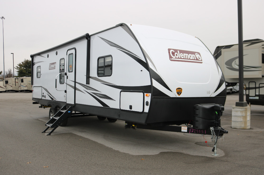 Coleman Coleman Light 2825RK Camping World of 1725551