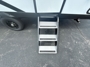 steps