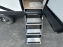 steps