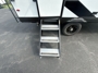 steps