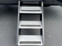 steps