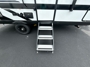 steps