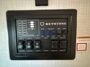 control-center