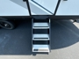 steps