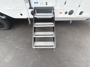 steps