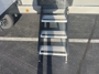 steps