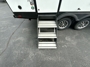 steps