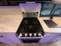 stove-oven