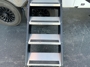 steps